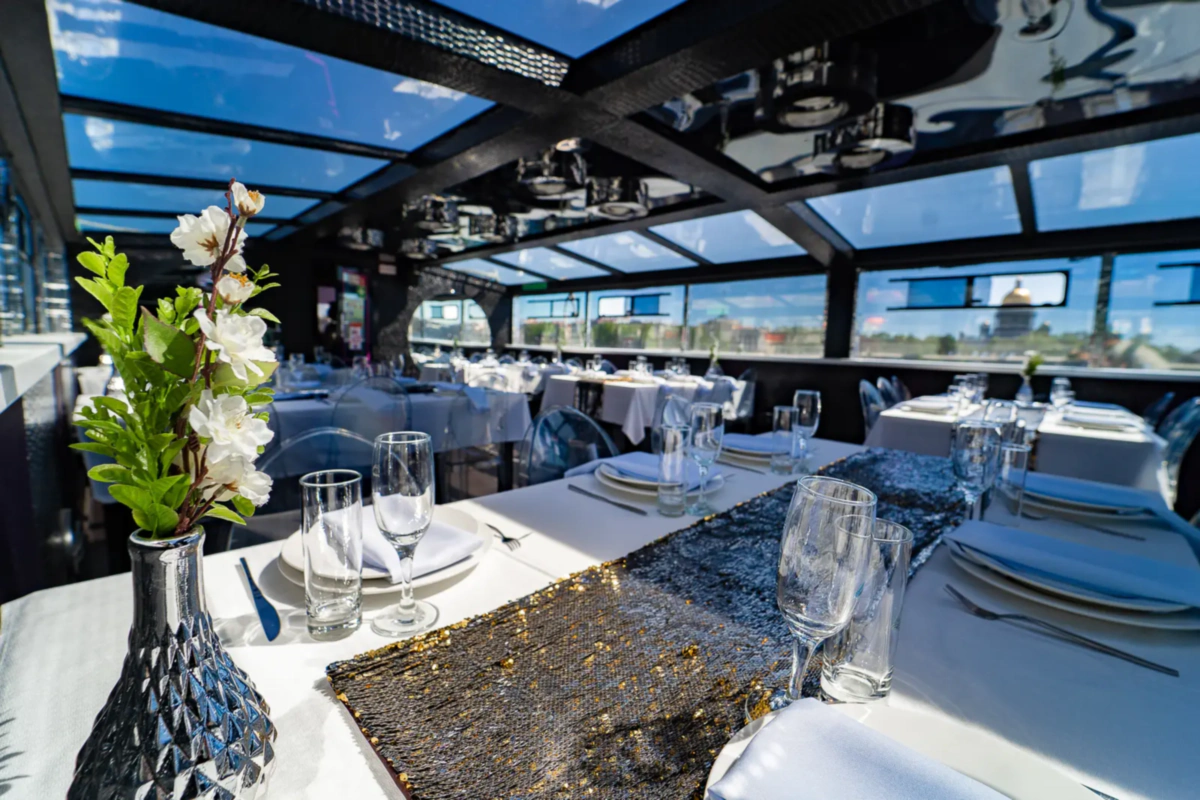 Теплоход «Переяслав» image- 5